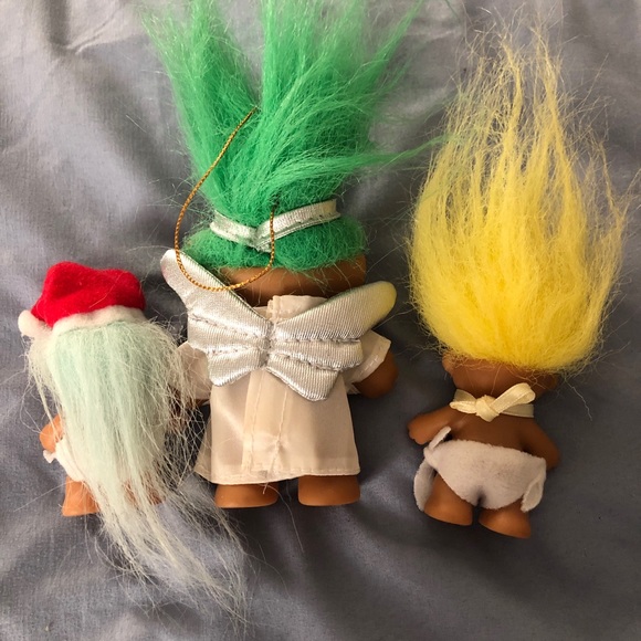 Original Russ trolls - Picture 2 of 4